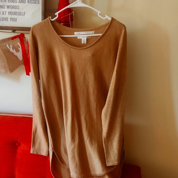 MAX STUDIO SWEATER NEW - Picture 1 of 1